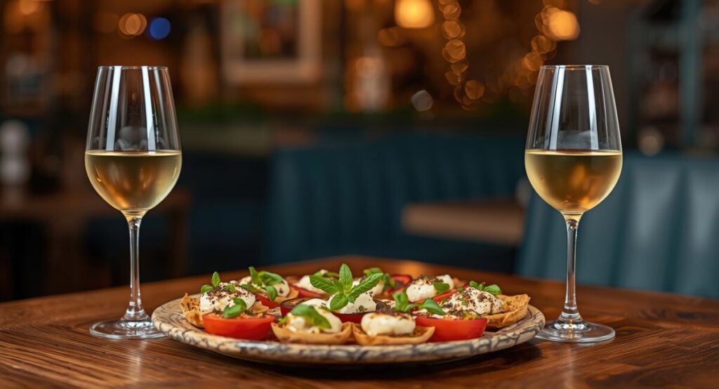 A Foodie’s Guide to Westwood: Where to Eat and Savor Local Flavor in Dalton’s Hidden Gem